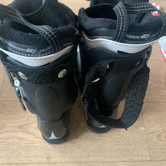 Winter Ski boots - Picture 6 of 9